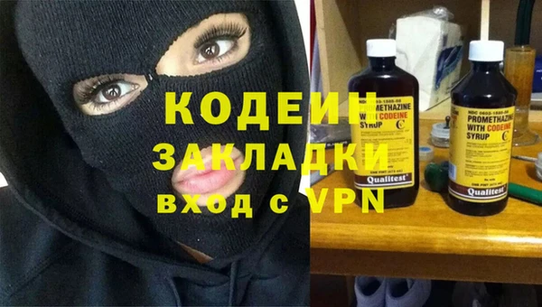 молекула духа Каменка